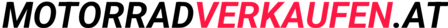 motorrad verkaufen logo