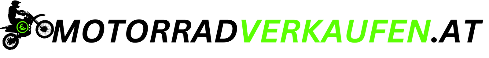 motorrad verkaufen logo