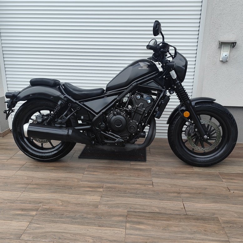 Motorrad Verkaufen