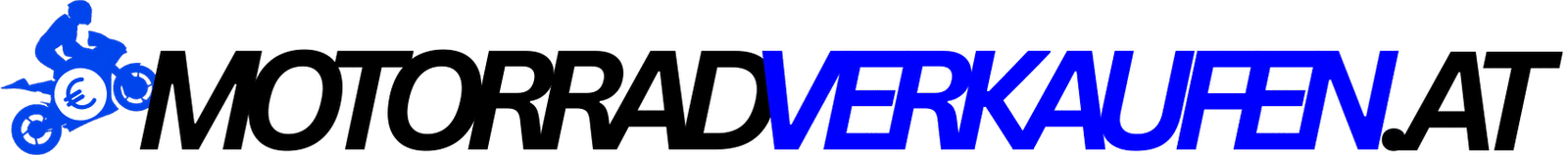 Motorrad Verkaufe Logo