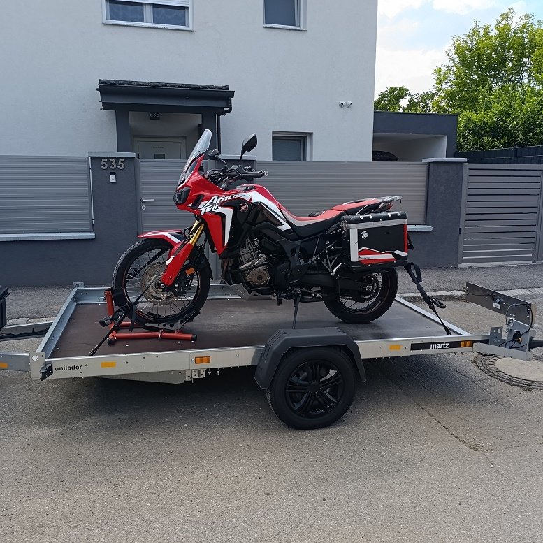 motorrad verkaufen